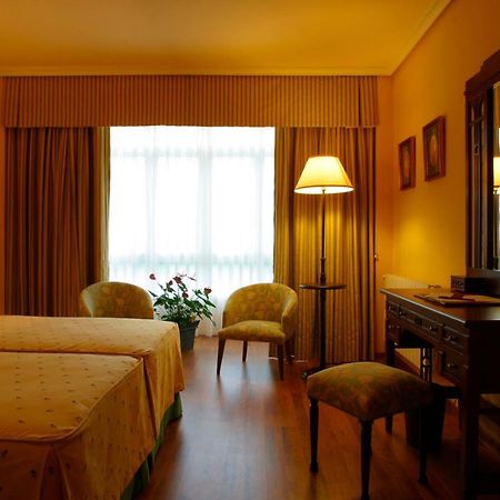 Silken Spa La Hacienda De Don Juan Llanes Zewnętrze zdjęcie