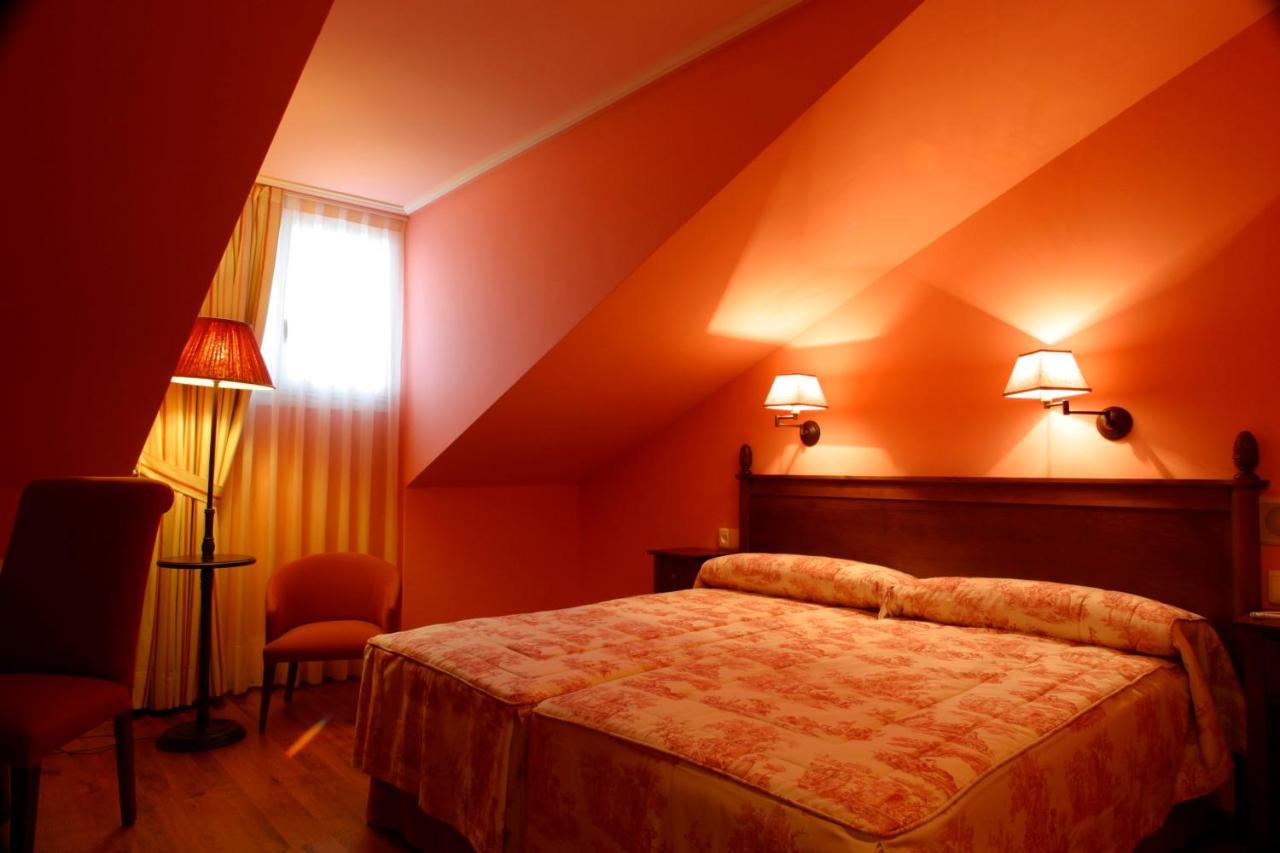 Silken Spa La Hacienda De Don Juan Llanes Pokój zdjęcie
