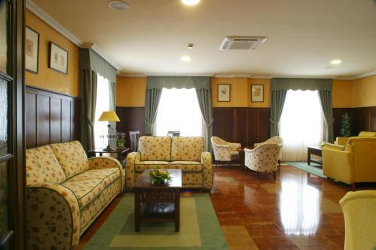 Silken Spa La Hacienda De Don Juan Llanes Zewnętrze zdjęcie
