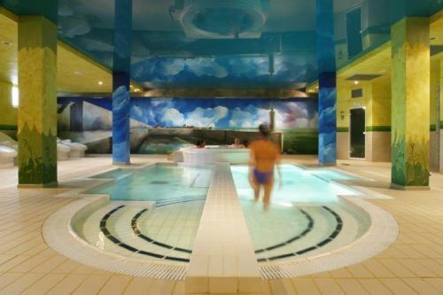 Silken Spa La Hacienda De Don Juan Llanes Zewnętrze zdjęcie