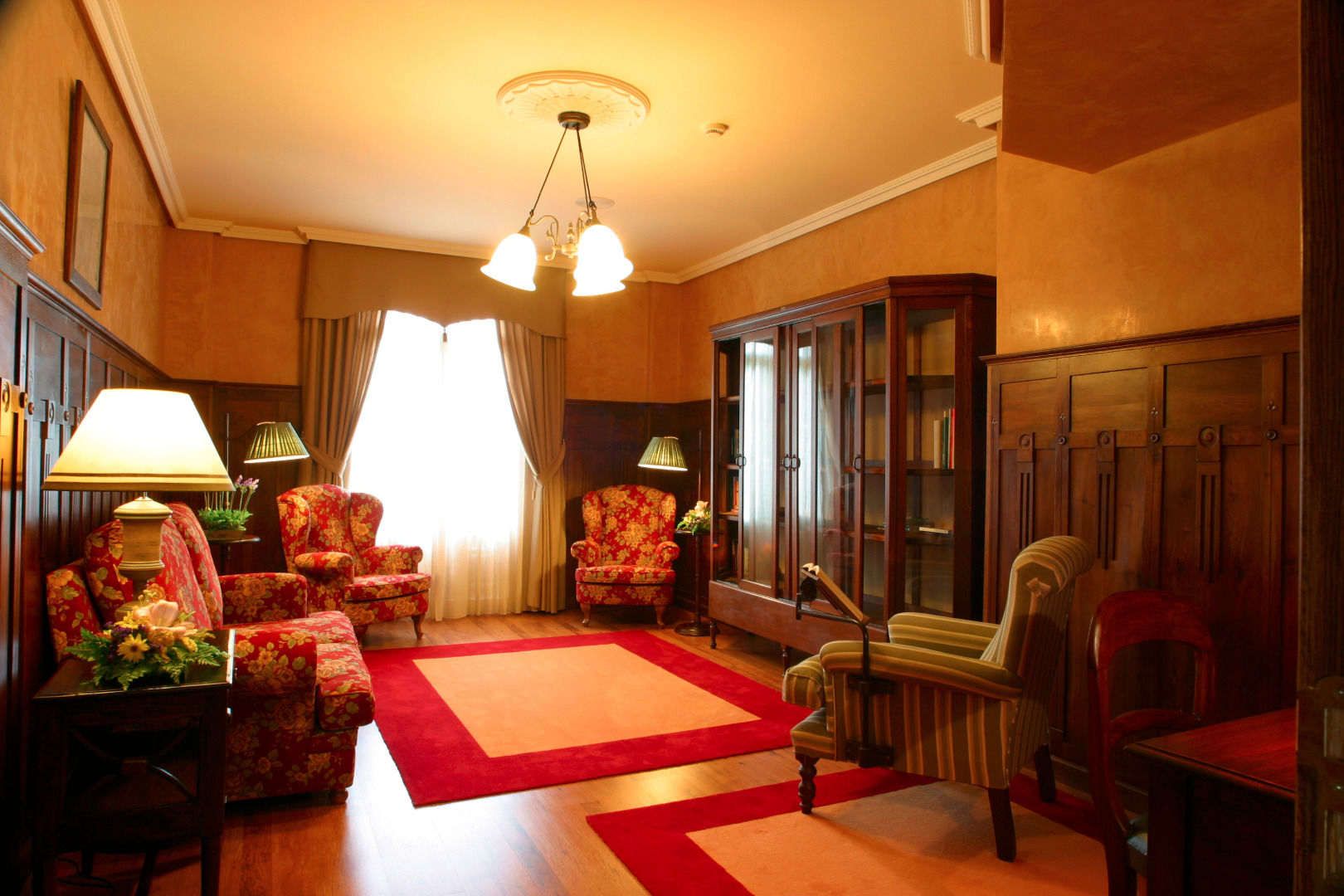 Silken Spa La Hacienda De Don Juan Llanes Zewnętrze zdjęcie