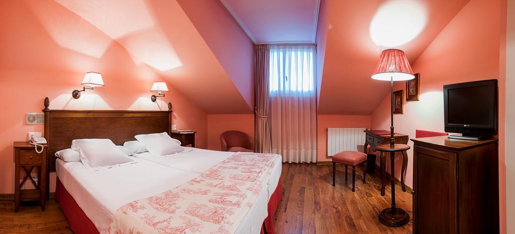 Silken Spa La Hacienda De Don Juan Llanes Zewnętrze zdjęcie