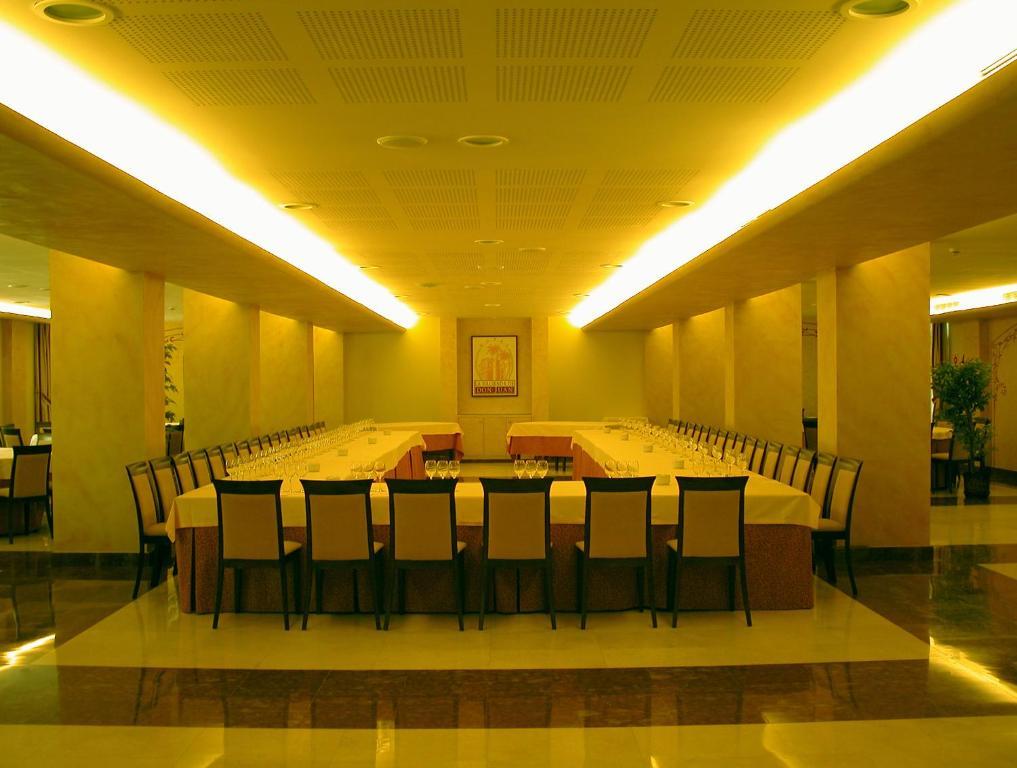 Silken Spa La Hacienda De Don Juan Llanes Zewnętrze zdjęcie