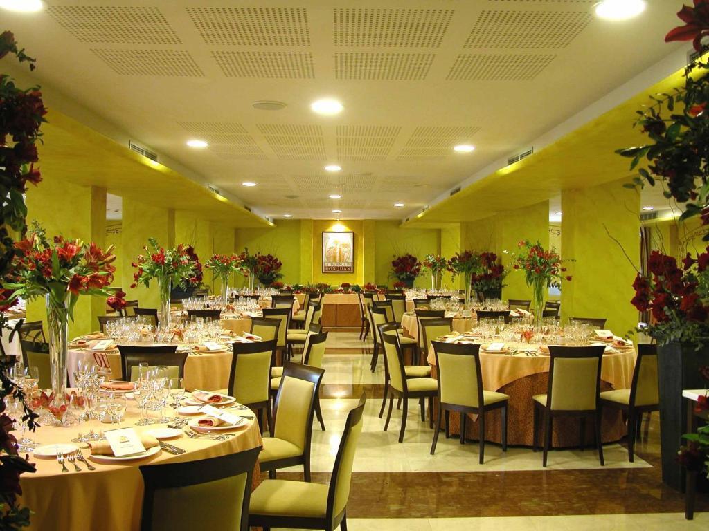 Silken Spa La Hacienda De Don Juan Llanes Zewnętrze zdjęcie