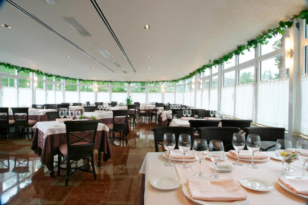 Silken Spa La Hacienda De Don Juan Llanes Zewnętrze zdjęcie