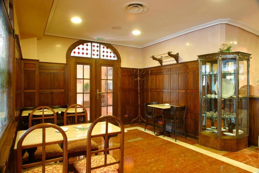 Silken Spa La Hacienda De Don Juan Llanes Zewnętrze zdjęcie