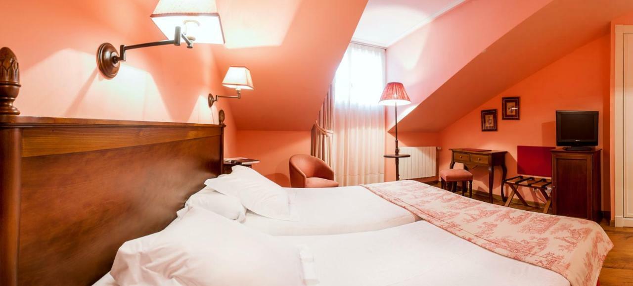 Silken Spa La Hacienda De Don Juan Llanes Zewnętrze zdjęcie