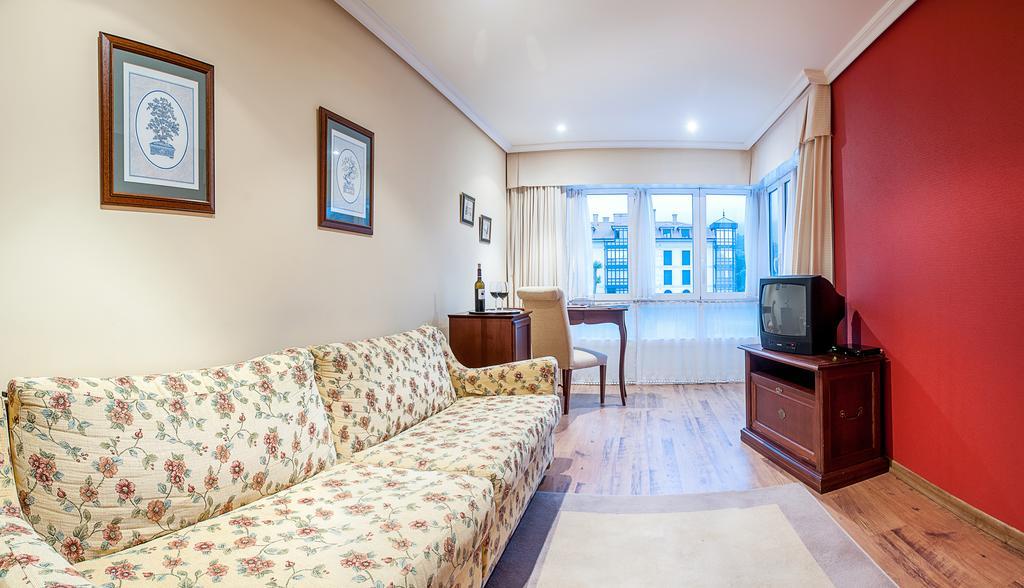Silken Spa La Hacienda De Don Juan Llanes Zewnętrze zdjęcie
